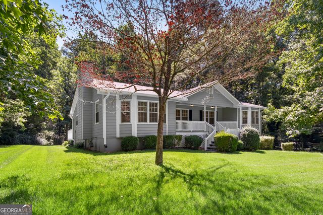 3456 Trooper Ridge NW, Acworth, GA 30101