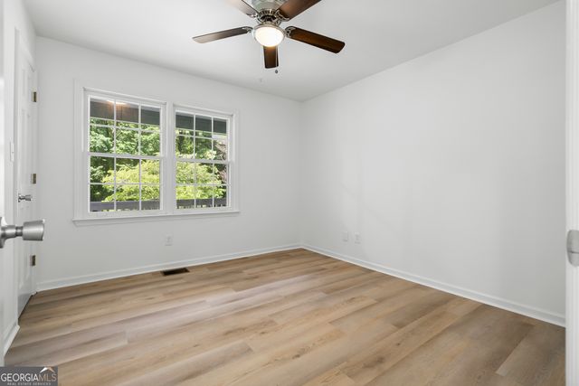 3456 Trooper Ridge NW, Acworth, GA 30101