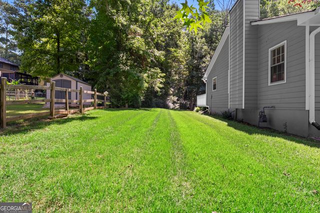 3456 Trooper Ridge NW, Acworth, GA 30101