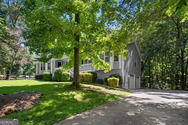 3456 Trooper Ridge NW, Acworth, GA 30101