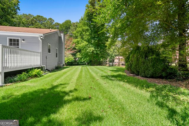 3456 Trooper Ridge NW, Acworth, GA 30101
