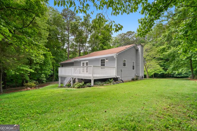 3456 Trooper Ridge NW, Acworth, GA 30101