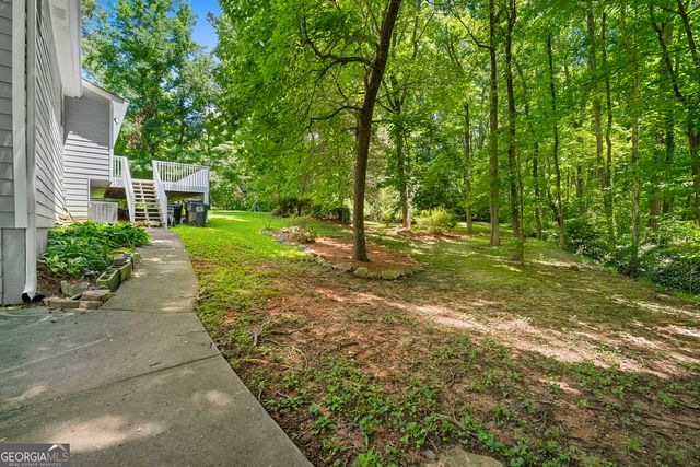 3456 Trooper Ridge NW, Acworth, GA 30101