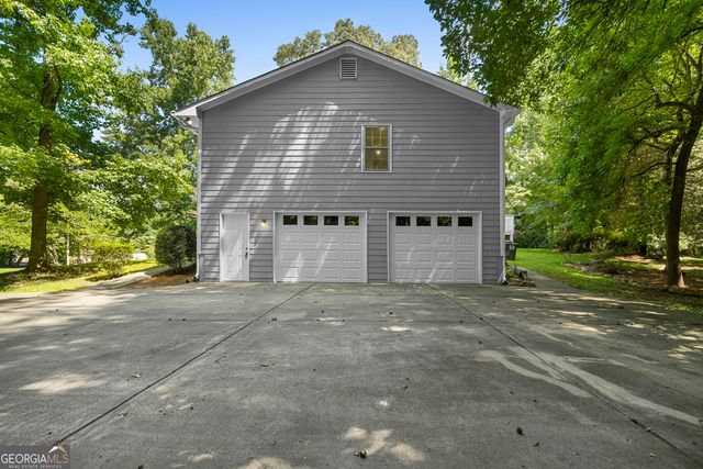 3456 Trooper Ridge NW, Acworth, GA 30101