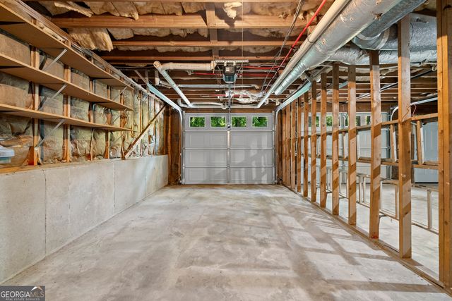 3456 Trooper Ridge NW, Acworth, GA 30101