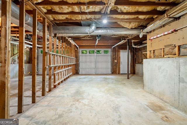 3456 Trooper Ridge NW, Acworth, GA 30101