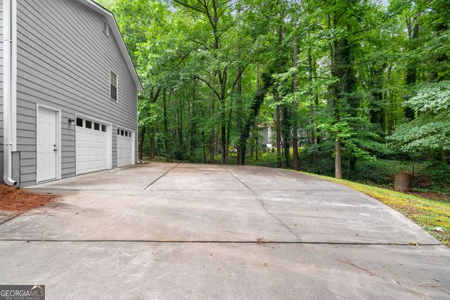 3456 Trooper Ridge NW, Acworth, GA 30101
