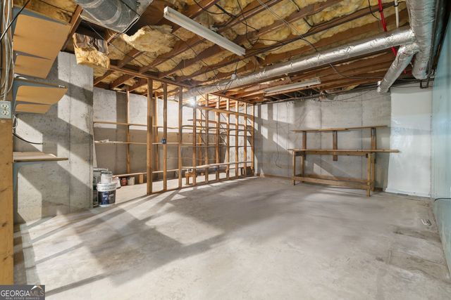 3456 Trooper Ridge NW, Acworth, GA 30101