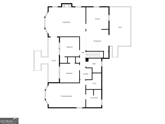 3456 Trooper Ridge NW, Acworth, GA 30101