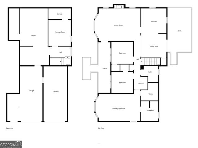 3456 Trooper Ridge NW, Acworth, GA 30101