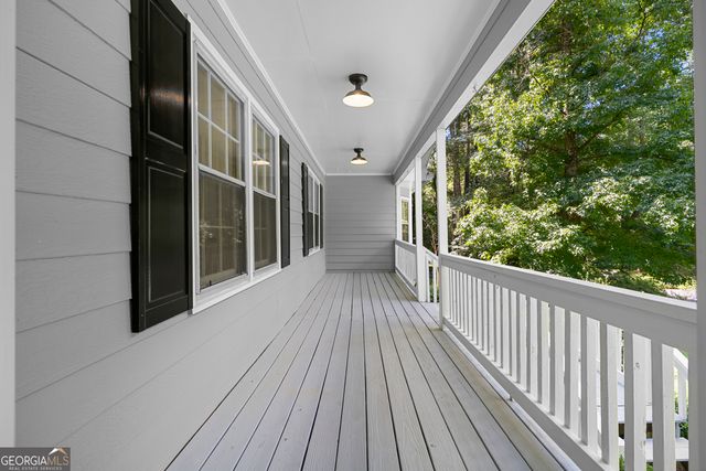 3456 Trooper Ridge NW, Acworth, GA 30101