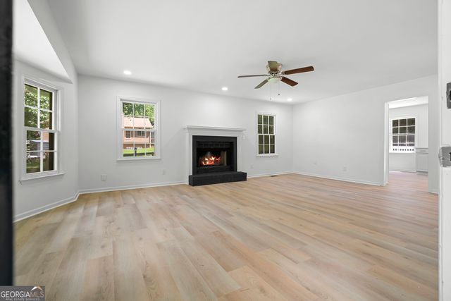 3456 Trooper Ridge NW, Acworth, GA 30101