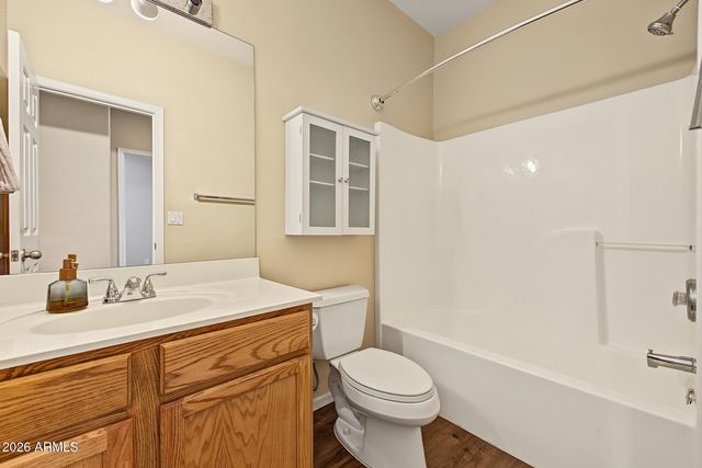 260 W BIRCHWOOD Place, Chandler, AZ 85248