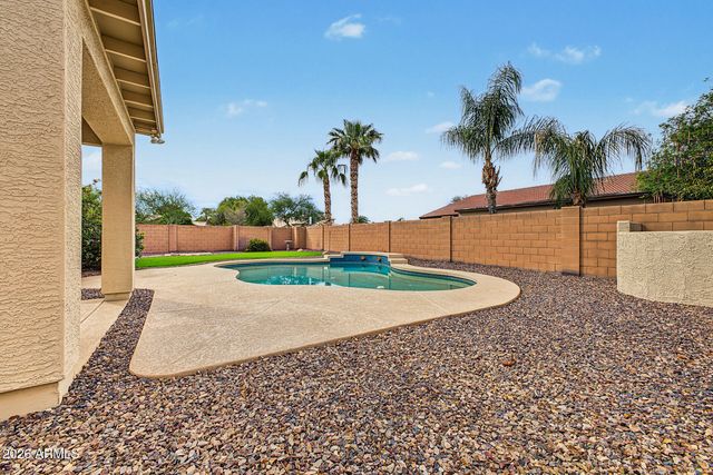 260 W BIRCHWOOD Place, Chandler, AZ 85248