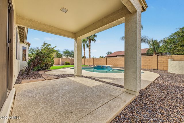 260 W BIRCHWOOD Place, Chandler, AZ 85248