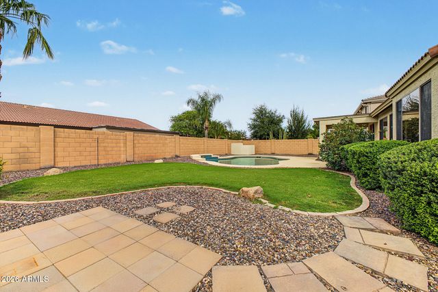260 W BIRCHWOOD Place, Chandler, AZ 85248