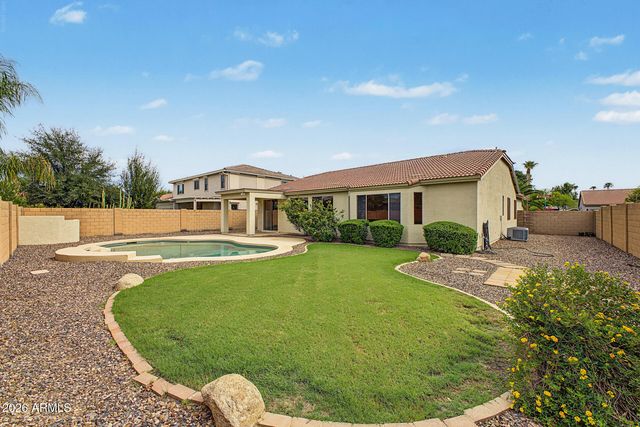 260 W BIRCHWOOD Place, Chandler, AZ 85248