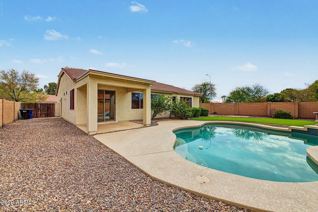 260 W BIRCHWOOD Place, Chandler, AZ 85248