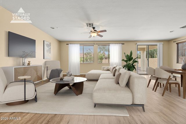 260 W BIRCHWOOD Place, Chandler, AZ 85248