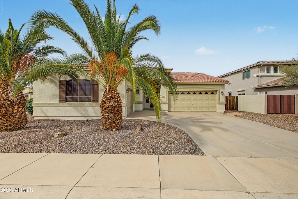 260 W BIRCHWOOD Place, Chandler, AZ 85248 — photo 2