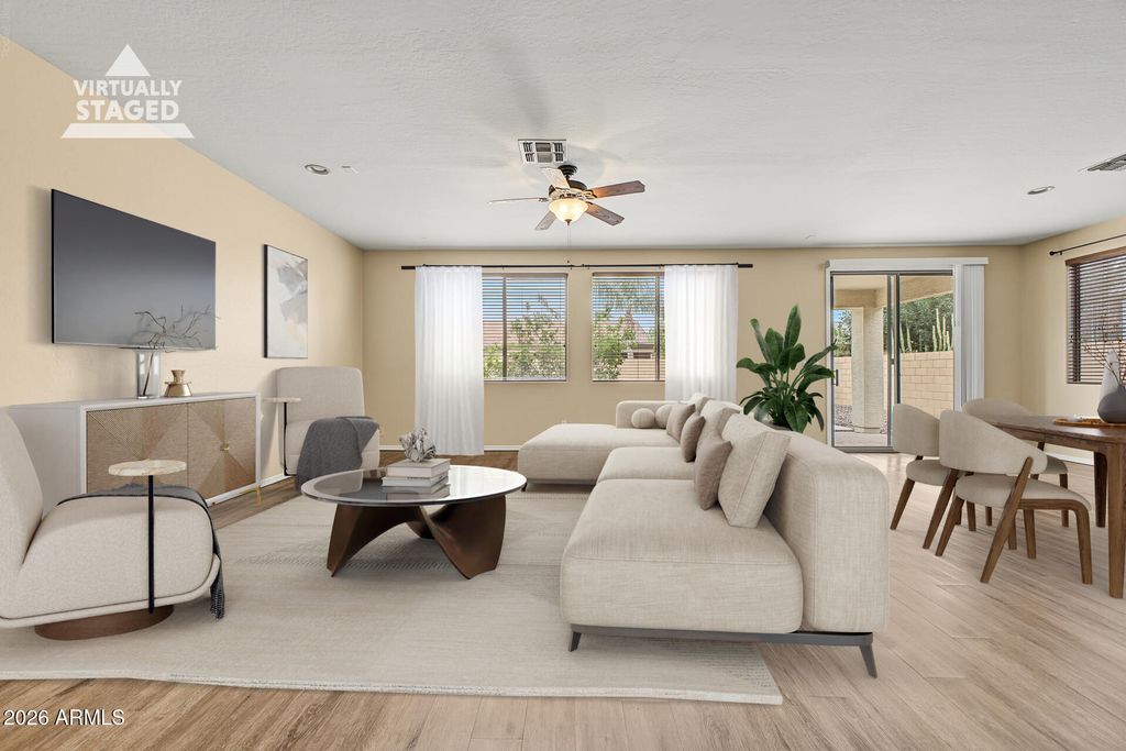 260 W BIRCHWOOD Place, Chandler, AZ 85248 — photo 5