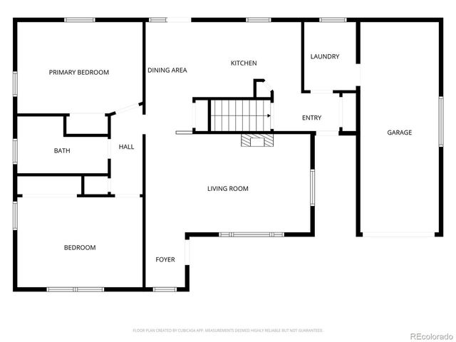 10 Oxford St, Pueblo, CO 81005