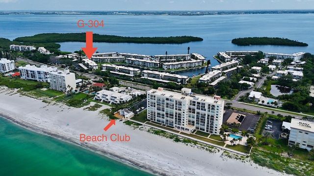 4370 CHATHAM DRIVE 304, Longboat Key, FL 34228