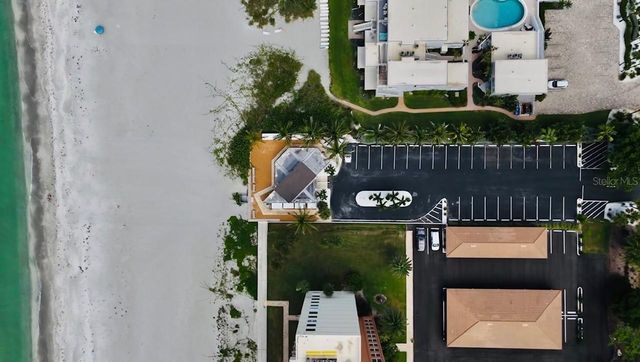 4370 CHATHAM DRIVE 304, Longboat Key, FL 34228