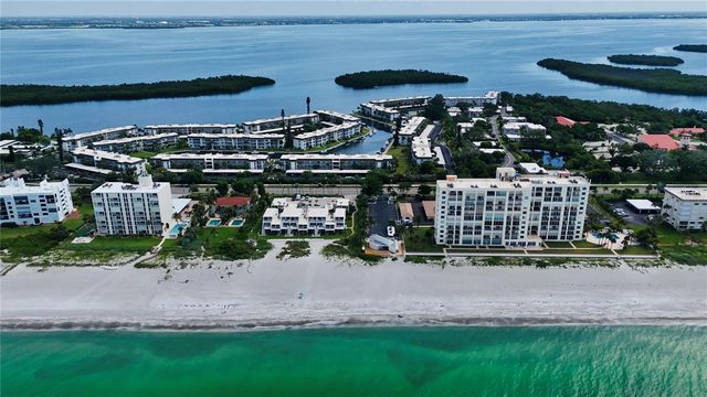4370 CHATHAM DRIVE 304, Longboat Key, FL 34228