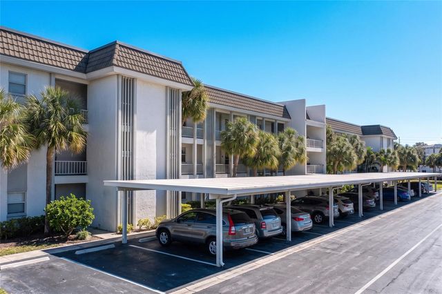 4370 CHATHAM DRIVE 304, Longboat Key, FL 34228