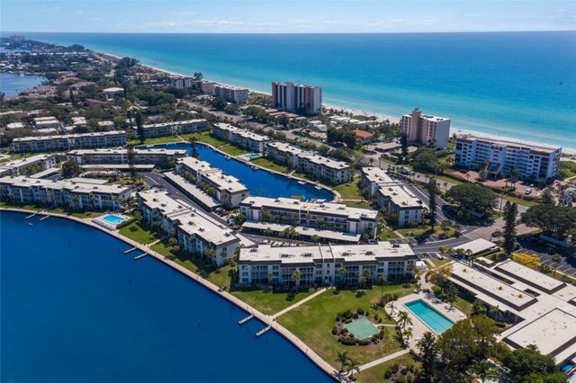 4370 CHATHAM DRIVE 304, Longboat Key, FL 34228