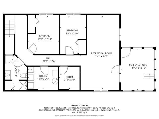 W11195 County Road M, River Falls, WI 54022