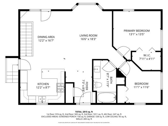 W11195 County Road M, River Falls, WI 54022