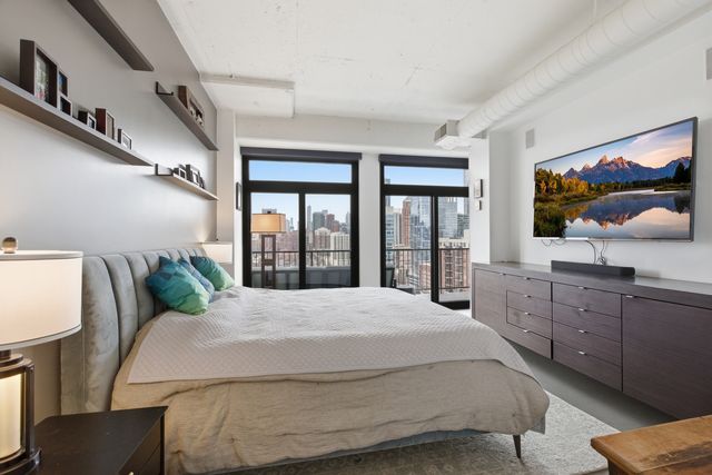 1530 S State Street 16G, Chicago, IL 60605