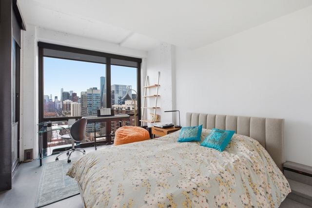 1530 S State Street 16G, Chicago, IL 60605