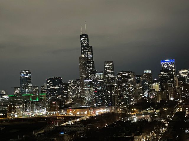 1530 S State Street 16G, Chicago, IL 60605