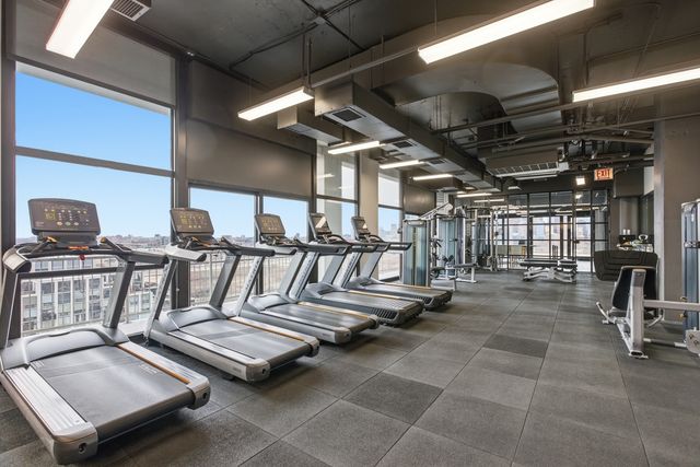 1530 S State Street 16G, Chicago, IL 60605