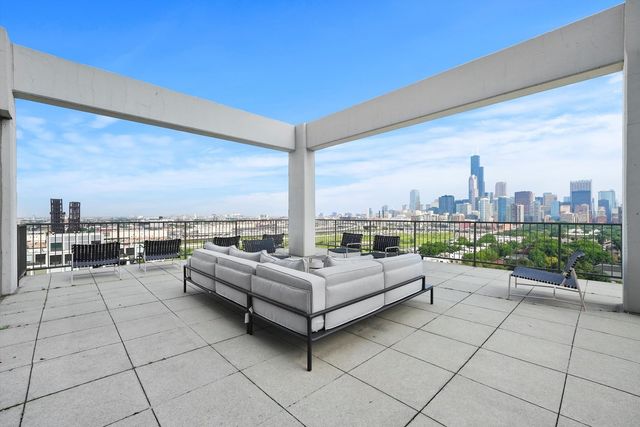 1530 S State Street 16G, Chicago, IL 60605