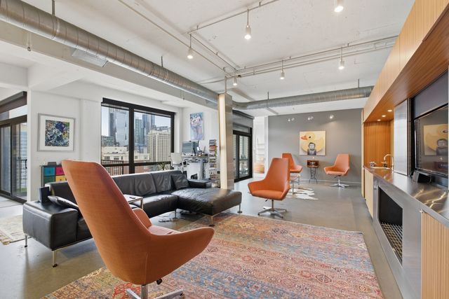 1530 S State Street 16G, Chicago, IL 60605