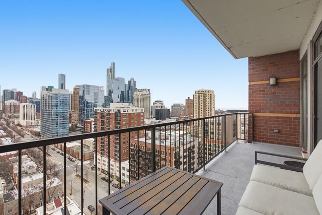 1530 S State Street 16G, Chicago, IL 60605