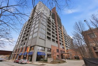 1530 S State Street 16G, Chicago, IL 60605