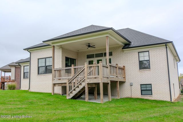 10700 Leo Farm Pl, Louisville, KY 40291