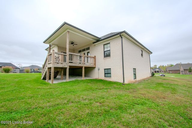 10700 Leo Farm Pl, Louisville, KY 40291