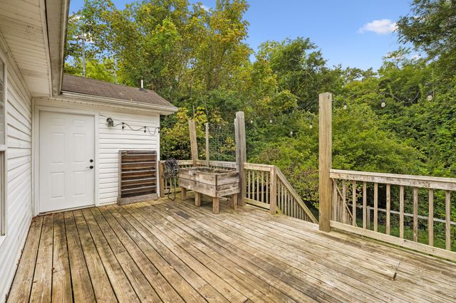 403 Martin St, Clarksville, TN 37040