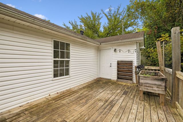 403 Martin St, Clarksville, TN 37040