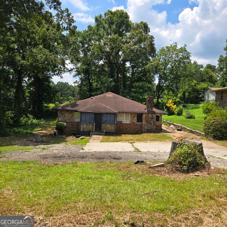 3547 Pleas Drive, Ellenwood, GA 30294 — photo 2