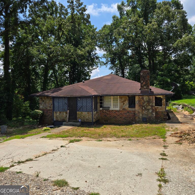 3547 Pleas Drive, Ellenwood, GA 30294 — photo 3