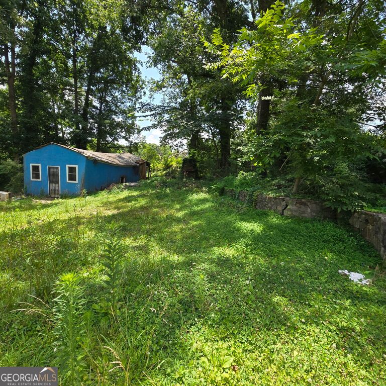 3547 Pleas Drive, Ellenwood, GA 30294 — photo 4