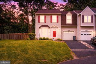 7928 GAMBRILL CT, Springfield, VA 22153
