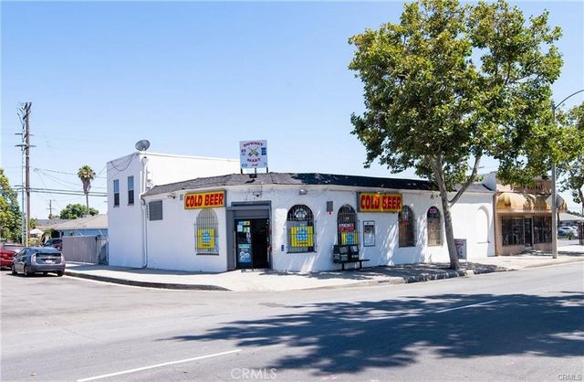 13000 Paramount, Downey, CA 90242